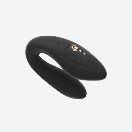 RITHUAL - TÉLÉCOMMANDE KAMA POUR COUPLES AQUA