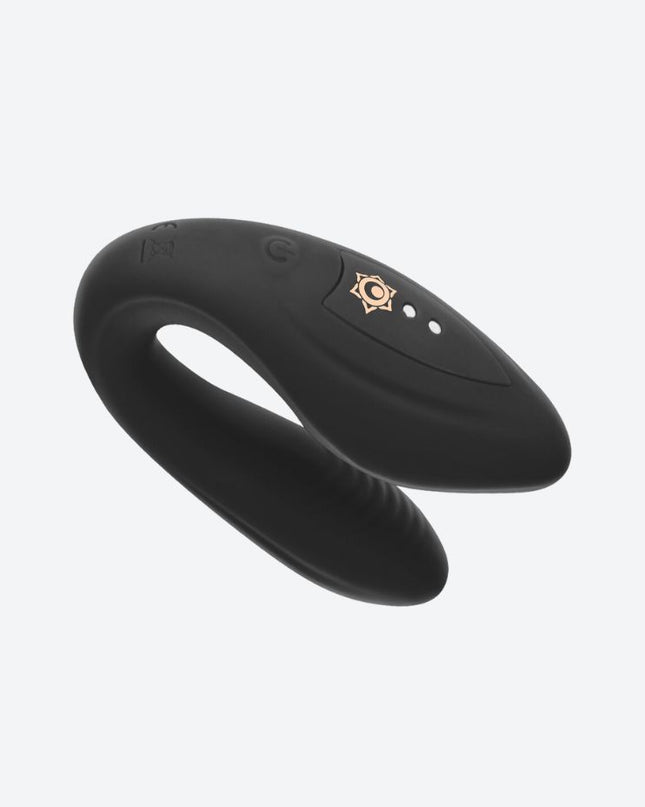 DUO VIBROMASSEUR- RITHUAL