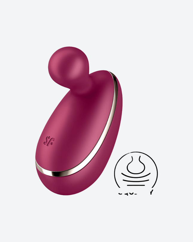 SATISFAYER - SPOT ON 1