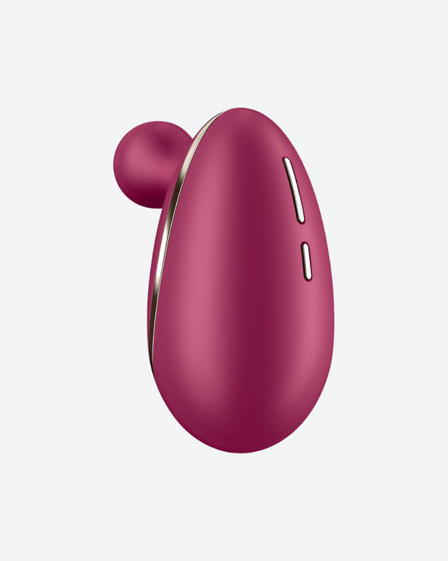 SATISFAYER - SPOT ON 1