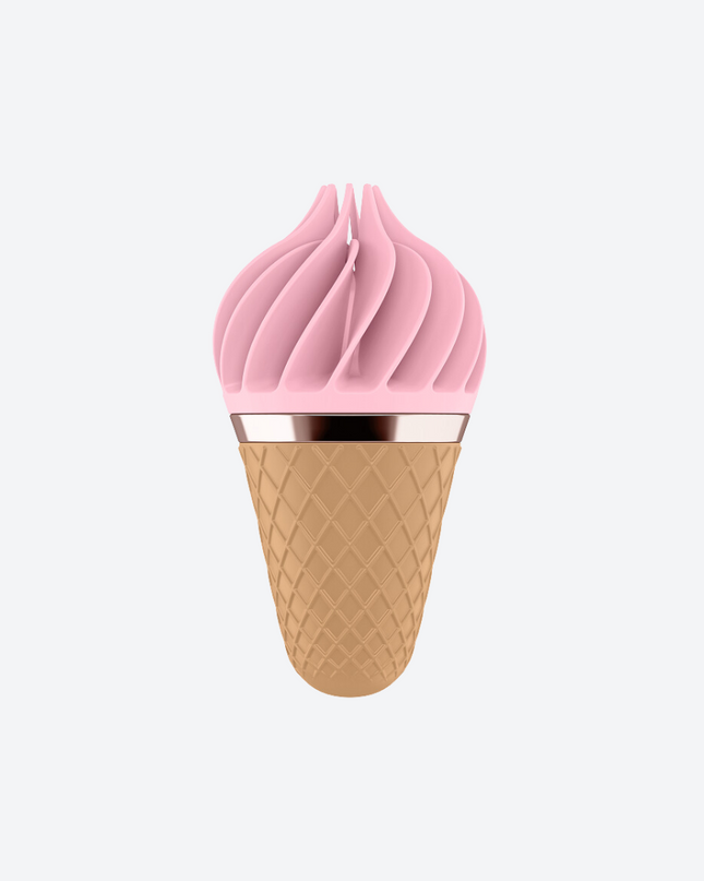 SATISFYER - PLAISIR SUCRÉ