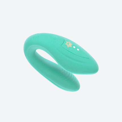 RITHUAL - TÉLÉCOMMANDE KAMA POUR COUPLES AQUA