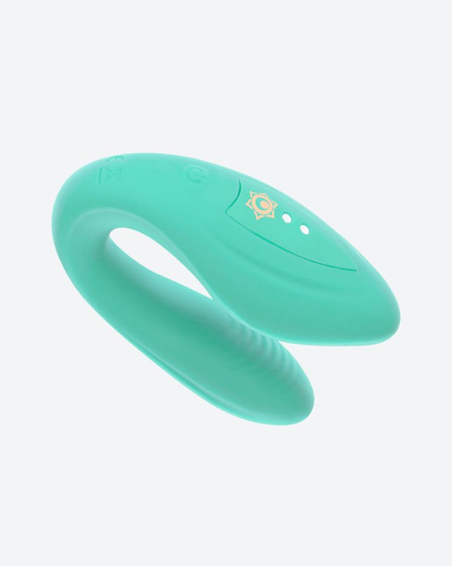 DUO VIBROMASSEUR- RITHUAL