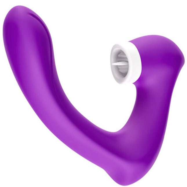 ARMONY - SECRETKISS VIOLET