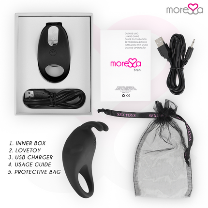 MORESSA - BRAD
