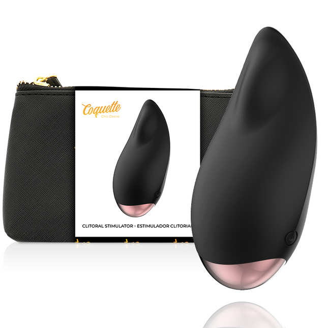 COQUETTE CHIC DESIRE - SILKY POP