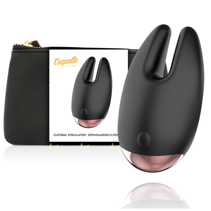 COQUETTE CHIC DESIRE - STIMULATEUR CLITORIS