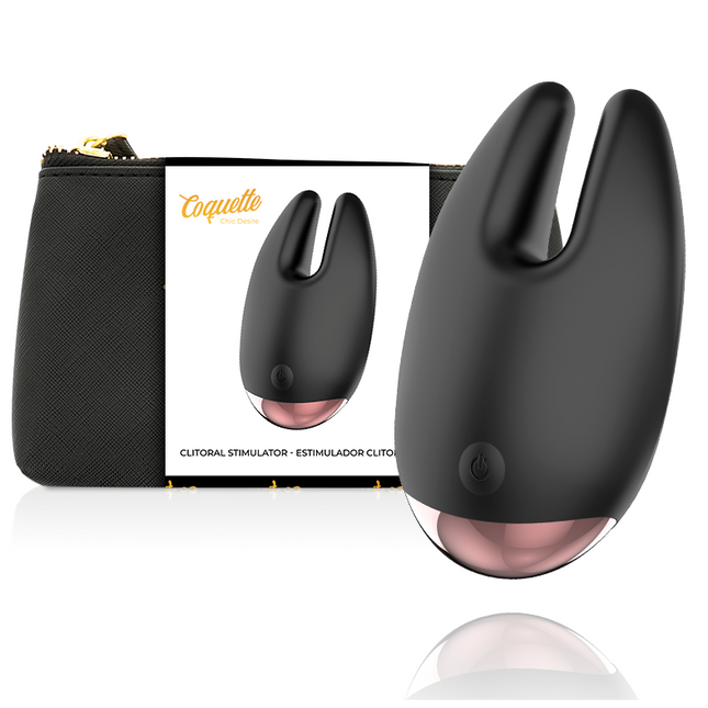 COQUETTE CHIC DESIRE - STIMULATEUR CLITORIS