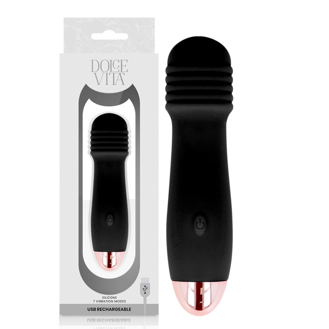DOLCE VITA - BLANCK THREE
