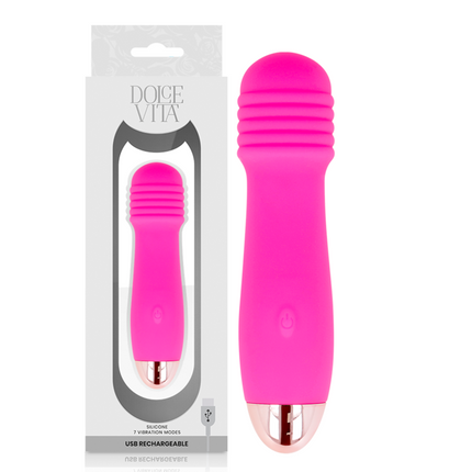 DOLCE VITA - PINK THREE