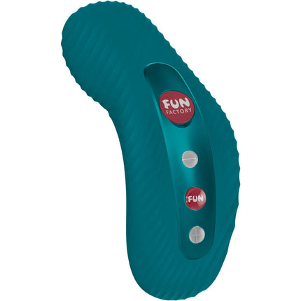 FUN FACTORY - LAYA Bleu