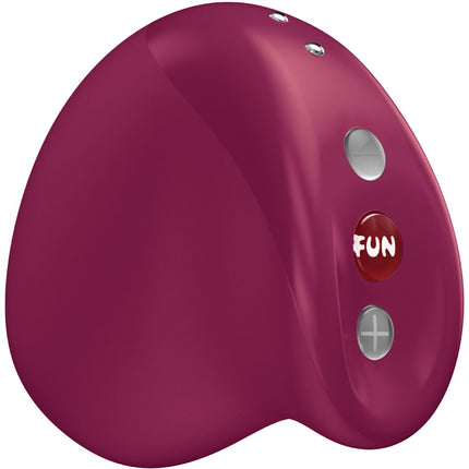 FUN FACTORY - MEA ROUGE