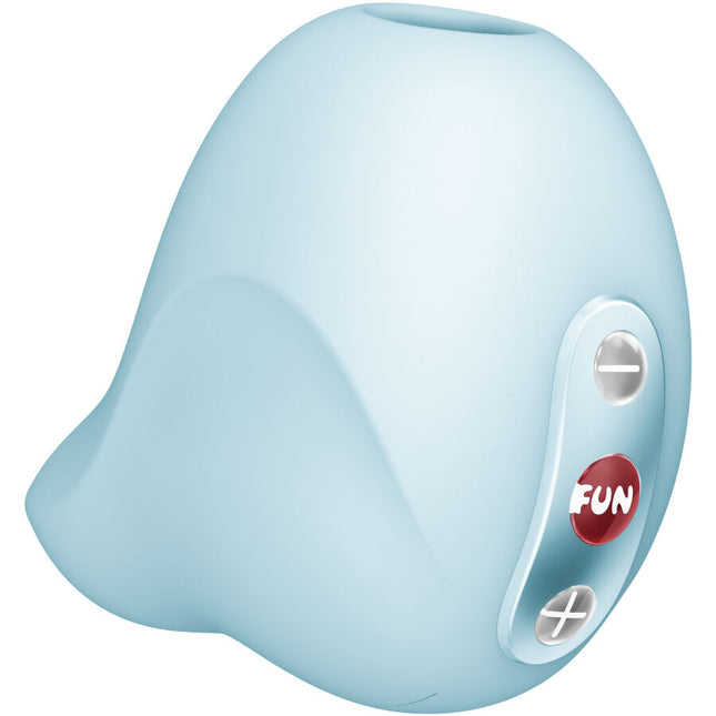 FUN FACTORY - SEDUCTION BLEU GLACÉ