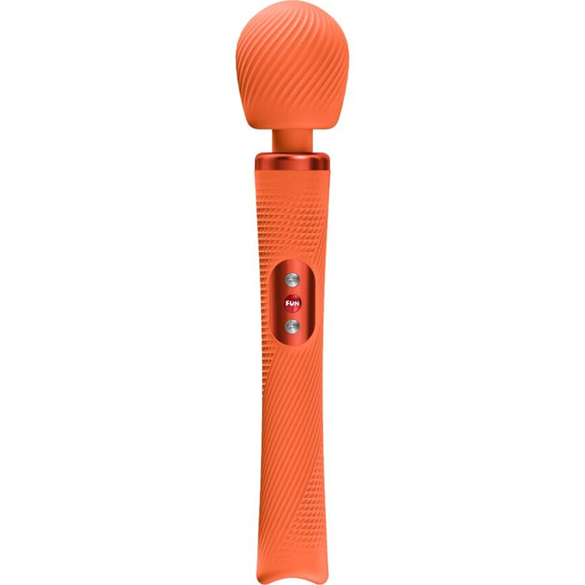 FUN FACTORY - VIM WAND ORANGE