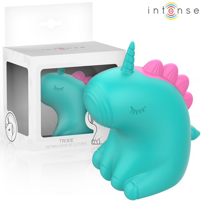 INTENSE -TRIXIE
