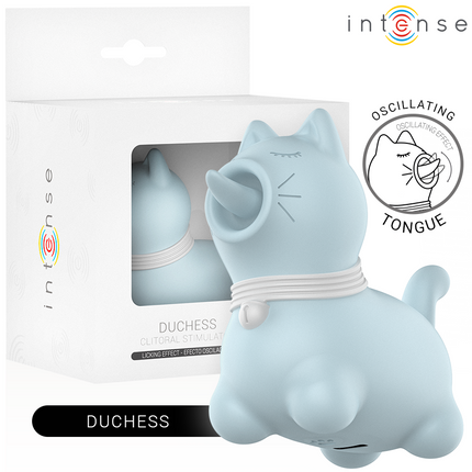 INTENSE - DUCHESSE
