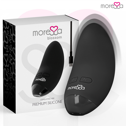MORESSA - BLOSSOM NOIR