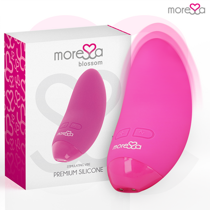 MORESSA - BLOSSOM ROSE