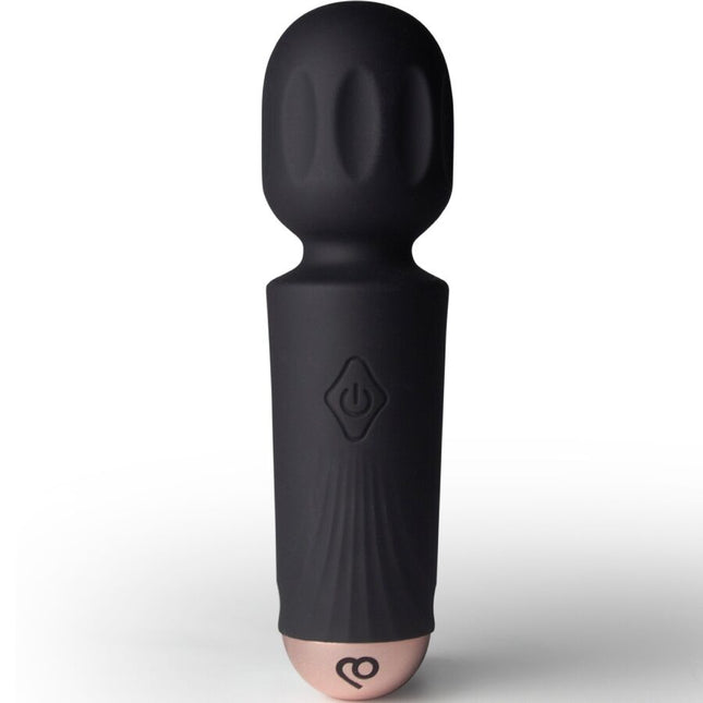 ROCKS-OFF - MINI WAND NOIRE