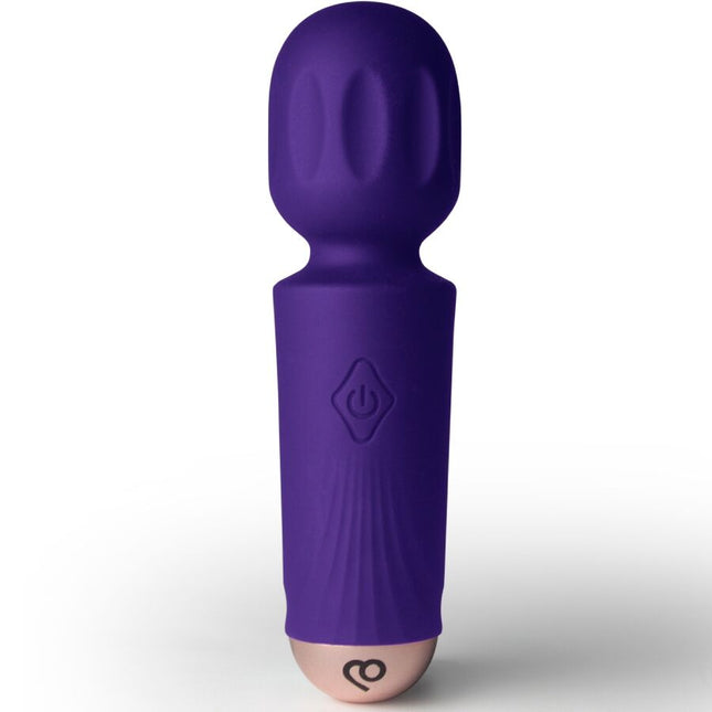 ROCKS-OFF - MINI WAND VIOLET
