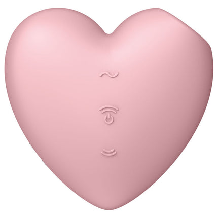 SATISFYER - CUTIE HEART