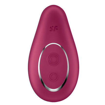 SATISFYER - DIPPING DELIGHT