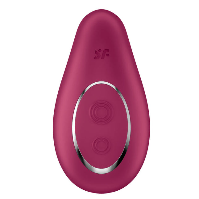 SATISFYER - DIPPING DELIGHT