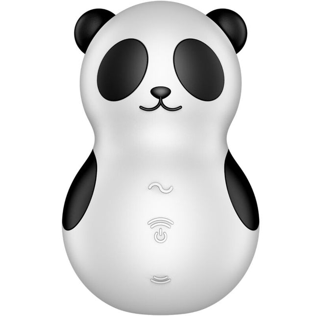 SATISFYER - POCKET PANDA