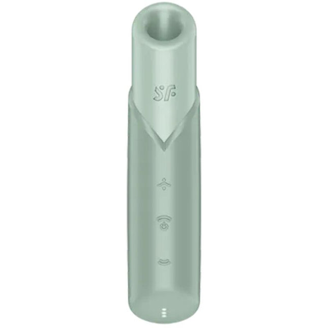 SATISFYER - KISS WAVE  VERT