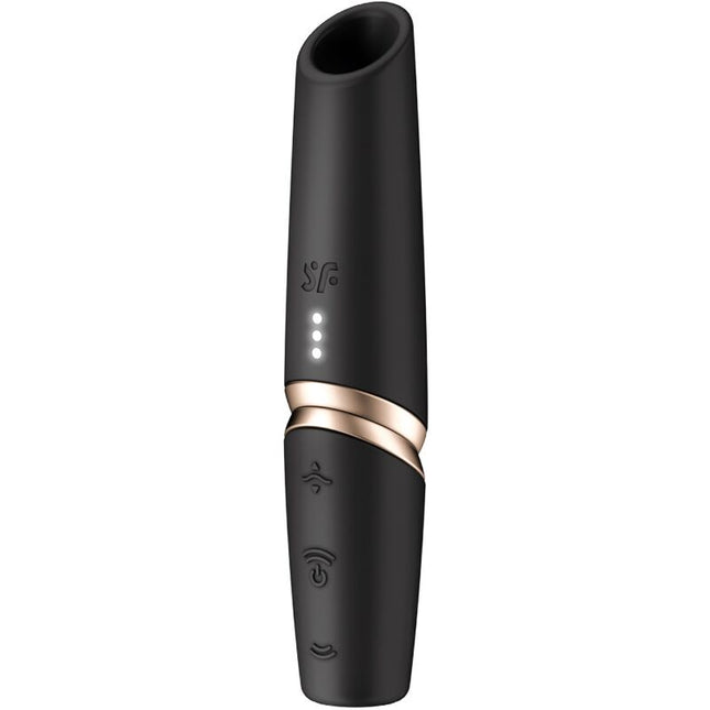 SATISFYER - PERFECT KISS