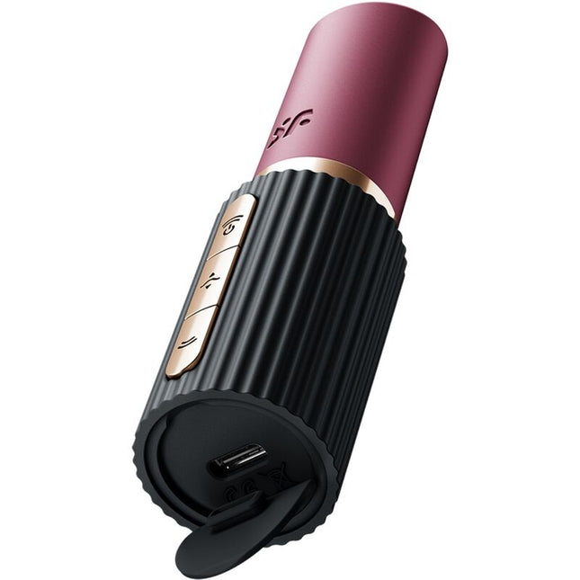 SATISFYER - KISS WAVE