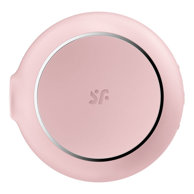 SATISFYER - PRO TO GO 3