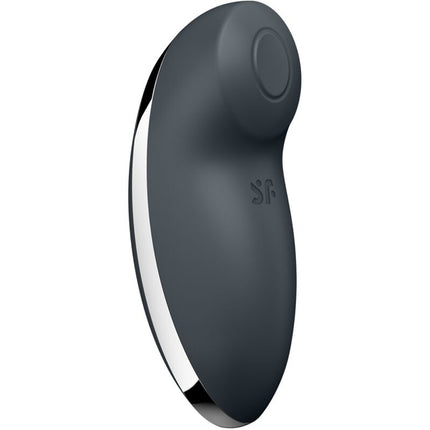 SATISFYER - TAP & CLIMAX 2 GRIS