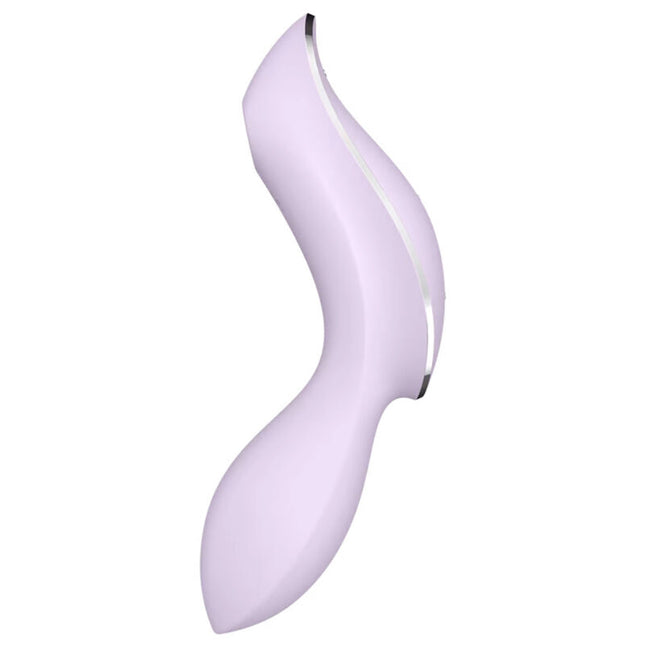 SATISFYER - CURVY TRINITY 2