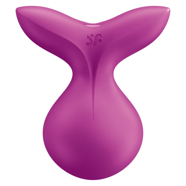 SATISFYER - VIVA LA VULVA 3