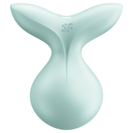 SATISFYER - VIVA LA VULVA 3