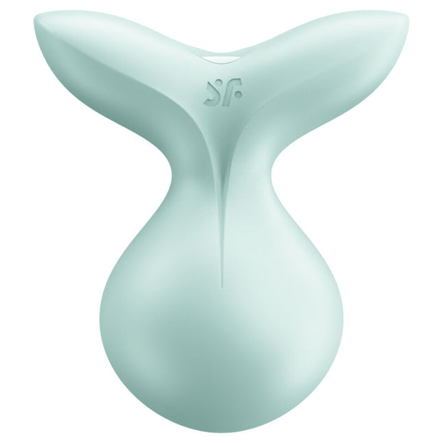 SATISFYER - VIVA LA VULVA 3