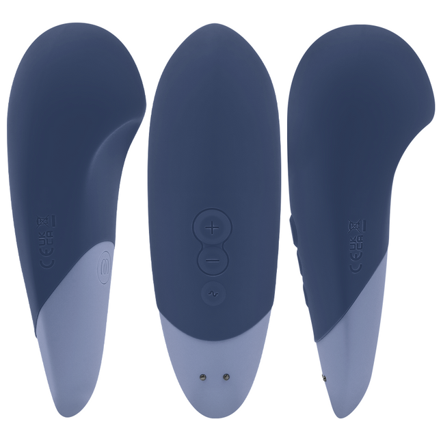 WOMANIZER - VIBE LAY-ON BLEU