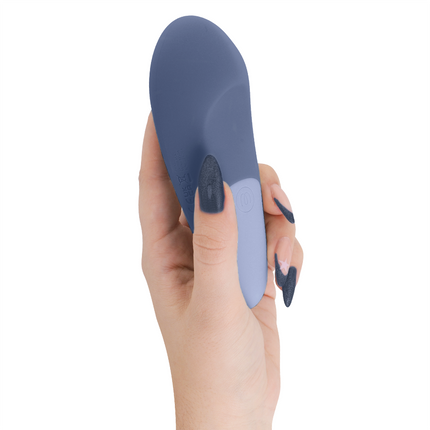 WOMANIZER - VIBE LAY-ON BLEU