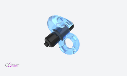 ANNEAU VIBRANT INTENSE