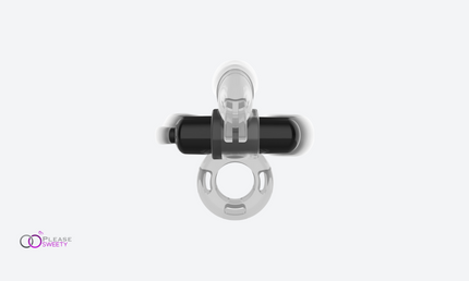 ANNEAU VIBRANT INTENSE