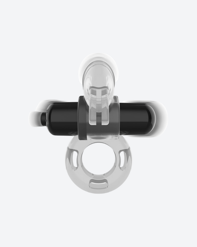 ANNEAU VIBRANT INTENSE