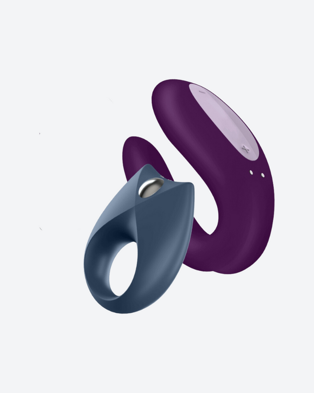 COFFRET SATISFAYER 2