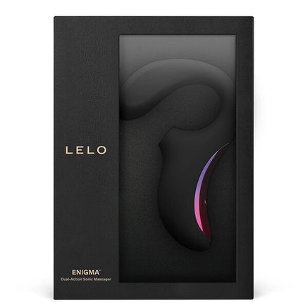 LELO - ENIGMA