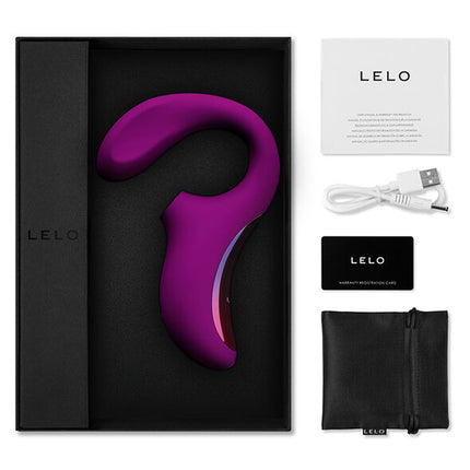 LELO - ENIGMA