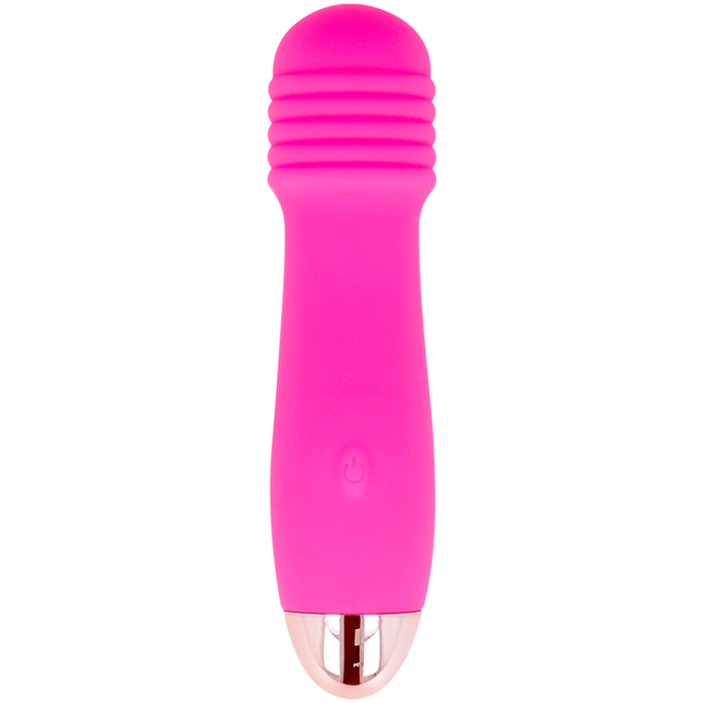 DOLCE VITA - PINK THREE