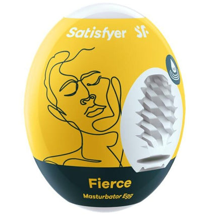 SATISFYER - FIERCE