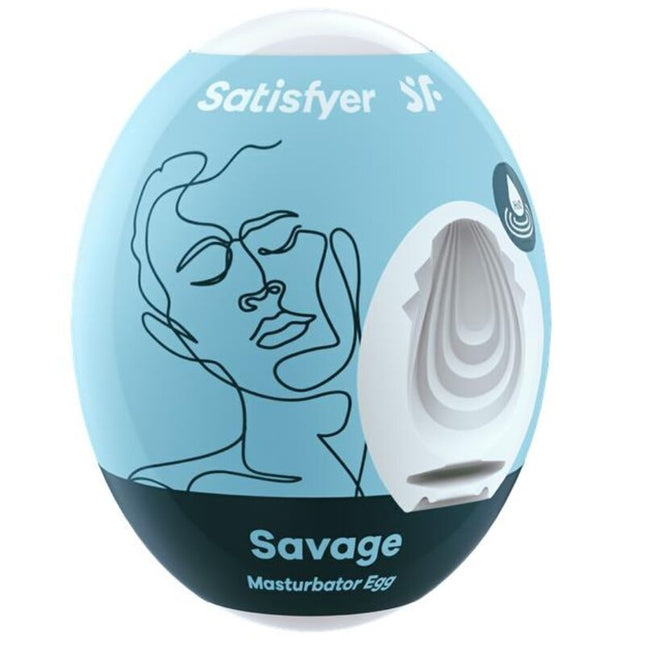 SATISFYER - SAVAGE