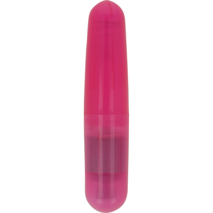 OHMAMA - BALLE VIBRANTE ROSE BASIC