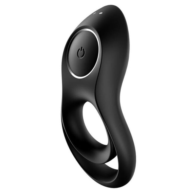 SATISFYER - LEGENDERY DUO NOIR